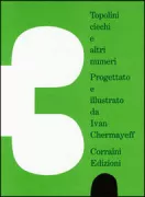 Copertina libro <b>Topolini ciechi e altri numeri<br></b>(titolo originale o altro titolo: <i>Blind mice and other numbers</i>)