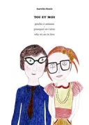 Copertina libro <b>Toi et moi</b>
