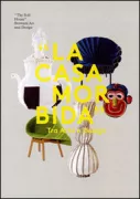 Copertina libro <b>La casa morbida: tra arte e design</b>
