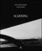 Copertina libro <b>Scanning</b>