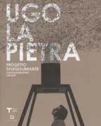 Copertina libro <b>Ugo La Pietra</b>