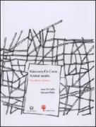 Copertina libro <b>Giancarlo De Carlo</b>