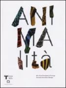 Copertina libro <b>Animalità</b>