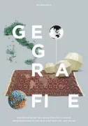Copertina libro <b>Geografie</b>