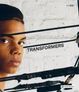 Copertina libro <b>Transformers</b>