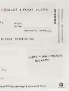 Copertina libro <b>Corrado Levi</b>