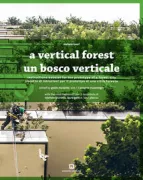 Copertina libro <b>A vertical forest</b>