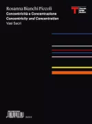 Copertina libro <b>Concentricità e concentrazione</b>