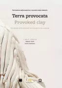 Copertina libro <b>Terra provocata</b>