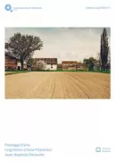 Copertina libro <b>Paesaggi d'aria</b>