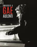 Copertina libro <b>Omaggio a Gae Aulenti</b>