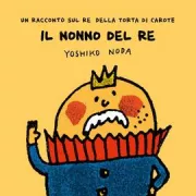 Copertina libro <b>Il nonno del re</b>