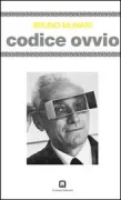 Copertina libro <b>Codice ovvio</b>