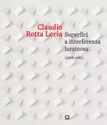 Copertina libro <b>Claudio Rotta Loria</b>