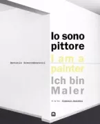 Copertina libro <b>Antonio Scaccabarozzi: Io sono pittore</b>