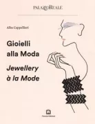 Copertina libro <b>Gioielli alla moda</b>