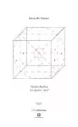 Copertina libro <b>Giulio Paolini, Lo spazio, 1967</b>