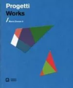 Copertina libro <b>Progetti</b>