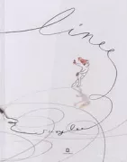 Copertina libro <b>Linee<br></b>(titolo originale o altro titolo: <i>Lines</i>)