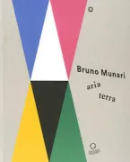Copertina libro <b>Bruno Munari</b>