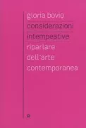 Copertina libro <b>Considerazioni intempestive</b>