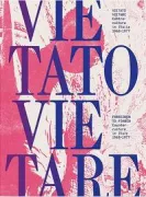 Copertina libro <b>Vietato vietare</b>