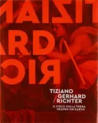 Copertina libro <b>Tiziano/Gerhard Richter</b>