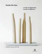 Copertina libro <b>Guido De Zan</b>