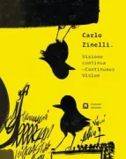 Copertina libro <b>Carlo Zinelli</b>