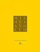 Copertina libro <b>Michelangelo</b>