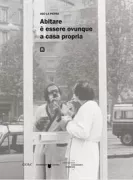 Copertina libro <b>Abitare è essere ovunque a casa propria</b>