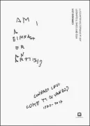 Copertina libro <b>1972-2017</b>