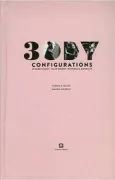 Copertina libro <b>3ody configurations</b>
