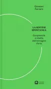 Copertina libro <b>La sintesi spontanea</b>