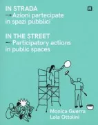 Copertina libro <b>In strada</b>
