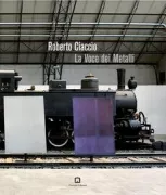 Copertina libro <b>Roberto Ciaccio</b>