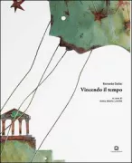 Copertina libro <b>Vincendo il tempo</b>