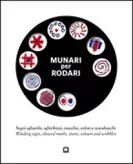 Copertina libro <b>Munari per Rodari</b>
