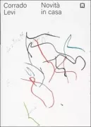Copertina libro <b>Novità in casa (virus)</b>