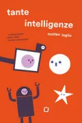 Copertina libro <b>Tante intelligenze</b>