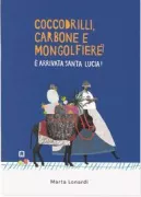 Copertina libro <b>Coccodrilli, carbone e mongolfiere</b>