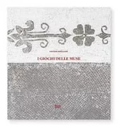 Copertina libro <b>I giochi delle muse</b>