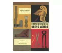 Copertina libro <b>Costruiremo un nuovo mondo</b>