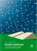 Copertina libro <b>Emilio Ambasz</b>