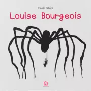 Copertina libro <b>Louise Bourgeois</b>