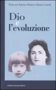 Copertina libro <b>Dio e l'evoluzione</b>