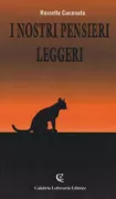 Copertina libro <b>I nostri pensieri leggeri</b>