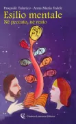 Copertina libro <b>Esilio mentale</b>