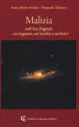 Copertina libro <b>Malizia</b>