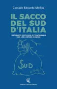 Copertina libro <b>Il sacco del Sud d'Italia</b>